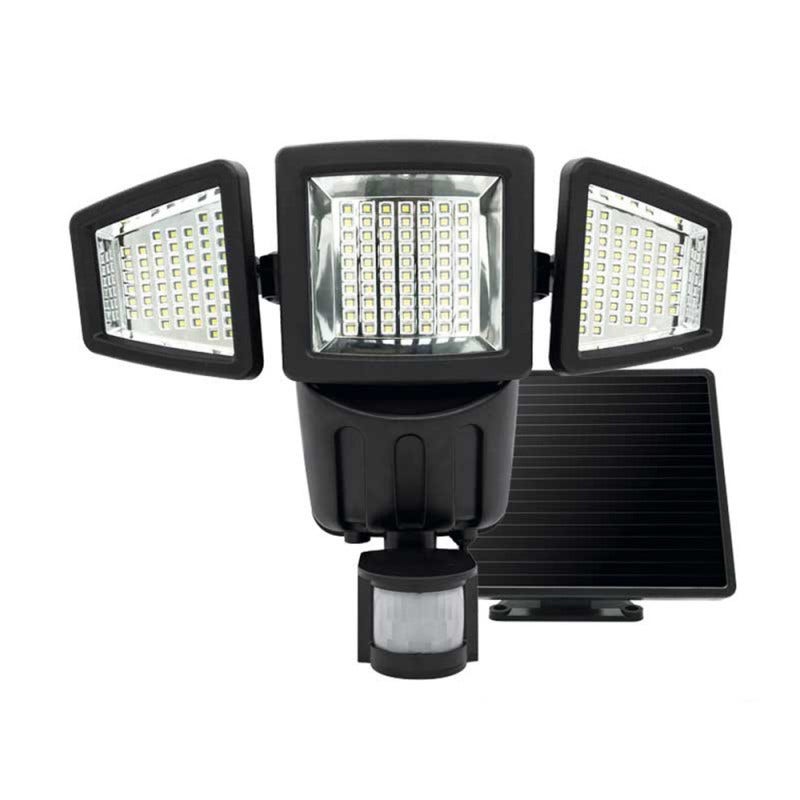 Foco Solar Con Sensor 1000 Lm Parksolar