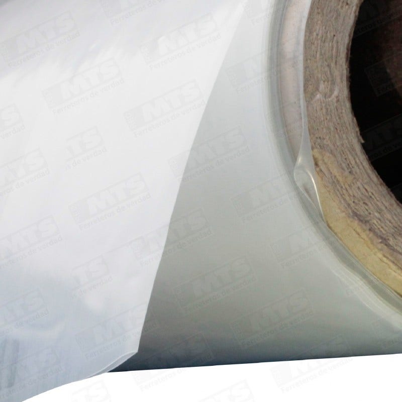 MANGA NYLON NAT.TRANSP.0.10X2MT ANCHO CMI
