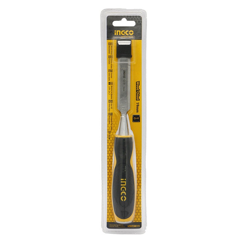 FORMON MGO PLASTICO 19MM (HWC0819) INGCO