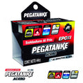 Adhesivo Epoxico Acero 44cc Pegatanke