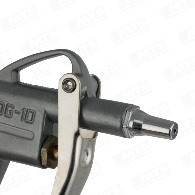 KIT ACCESORIOS P/COMPRESOR HURACAN 5 INDURA