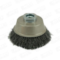 GRATA COPA CONICA AL.ONDUL.3"C-32 M14X2 HELA