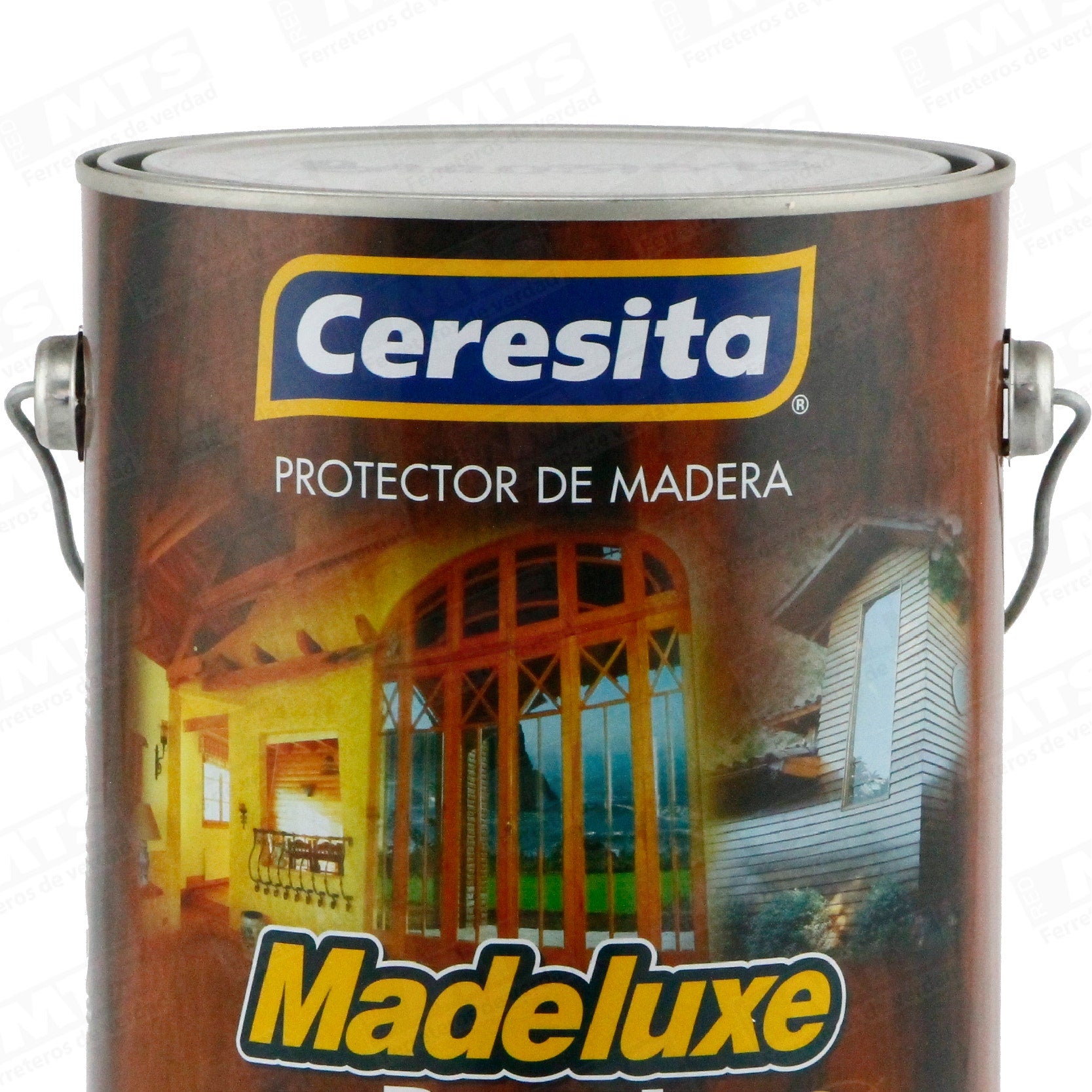 BARNIZ MARINO NATURAL GL CERESITA