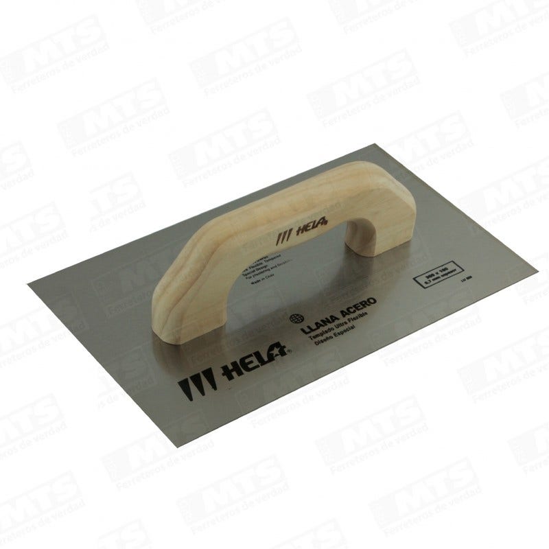 LLANA LISA ULTRA FLEXIBLE 300X180MM HELA