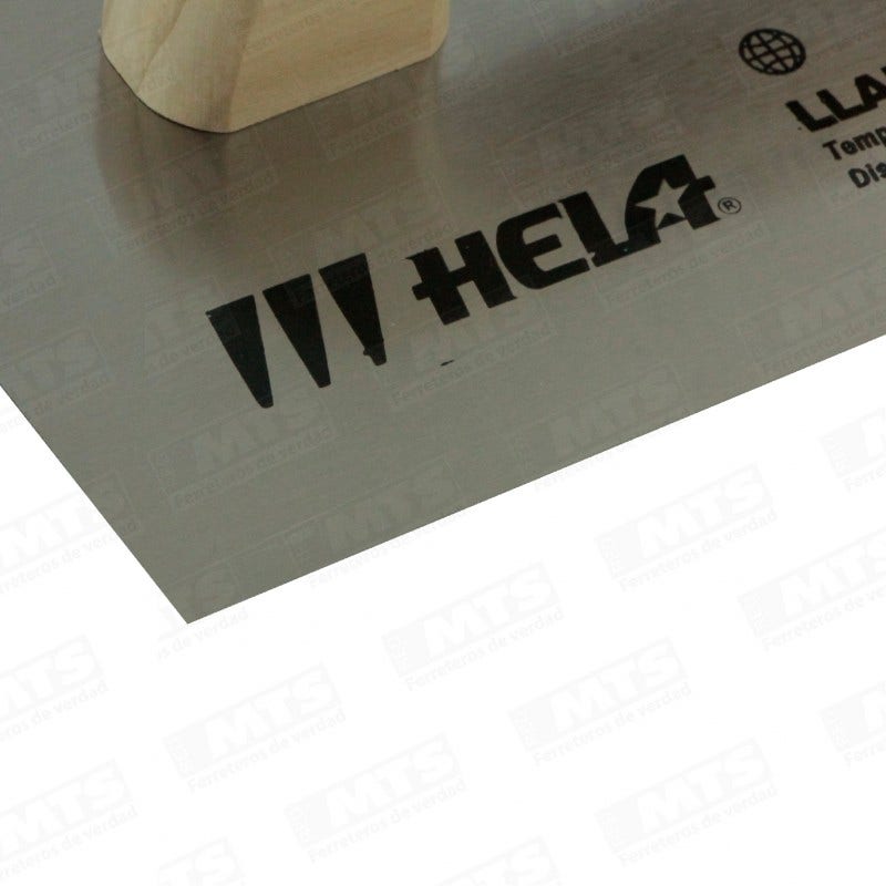 LLANA LISA ULTRA FLEXIBLE 300X180MM HELA
