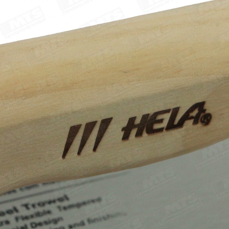 LLANA LISA ULTRA FLEXIBLE 300X180MM HELA