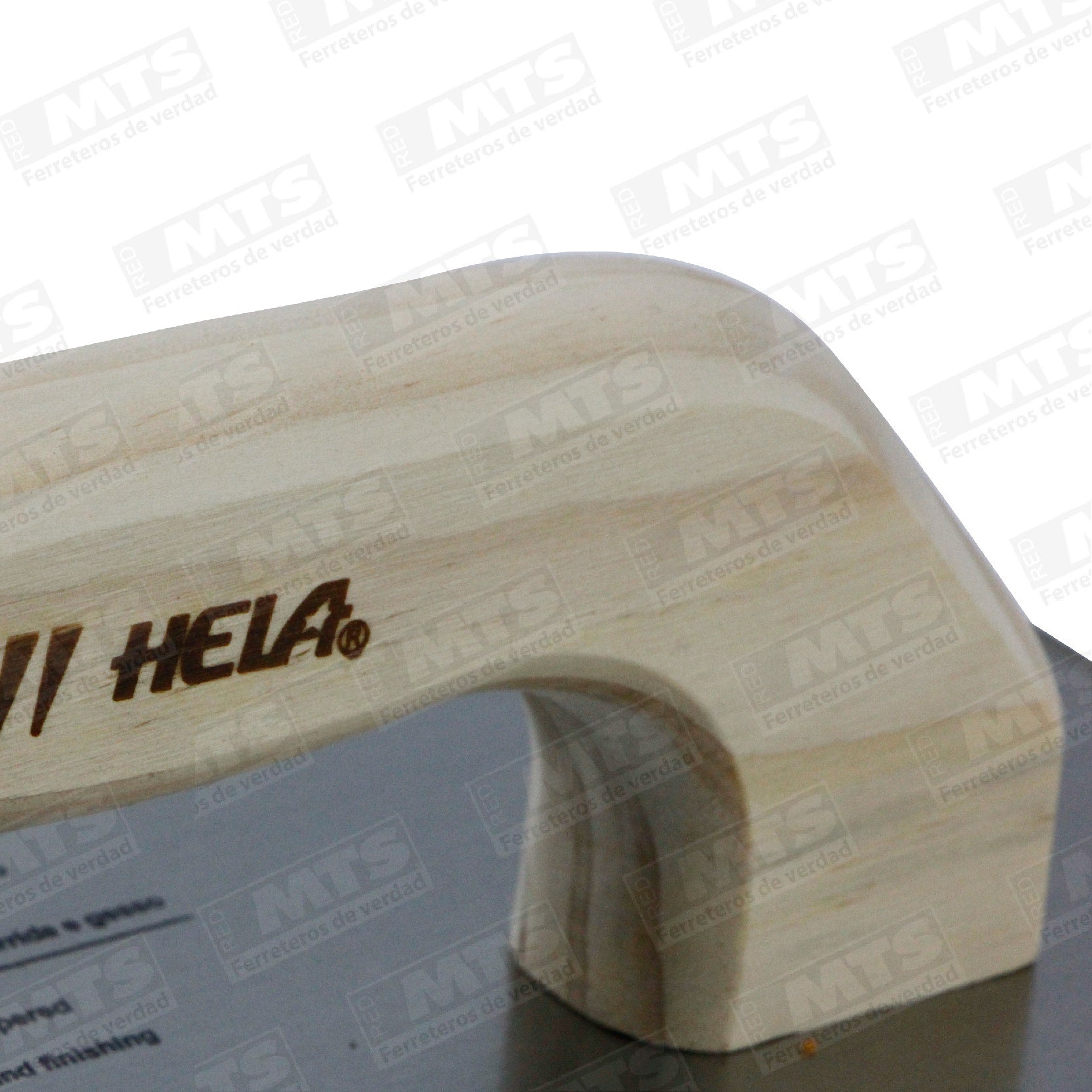 LLANA LISA ULTRA FLEXIBLE 300X180MM HELA
