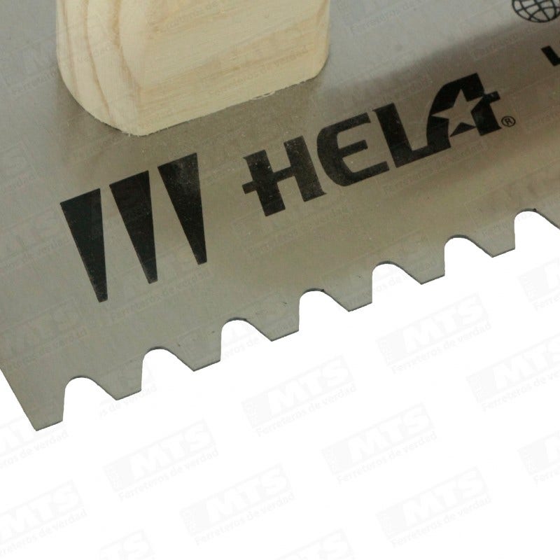 LLANA DENTADA 8X280X130MM HELA