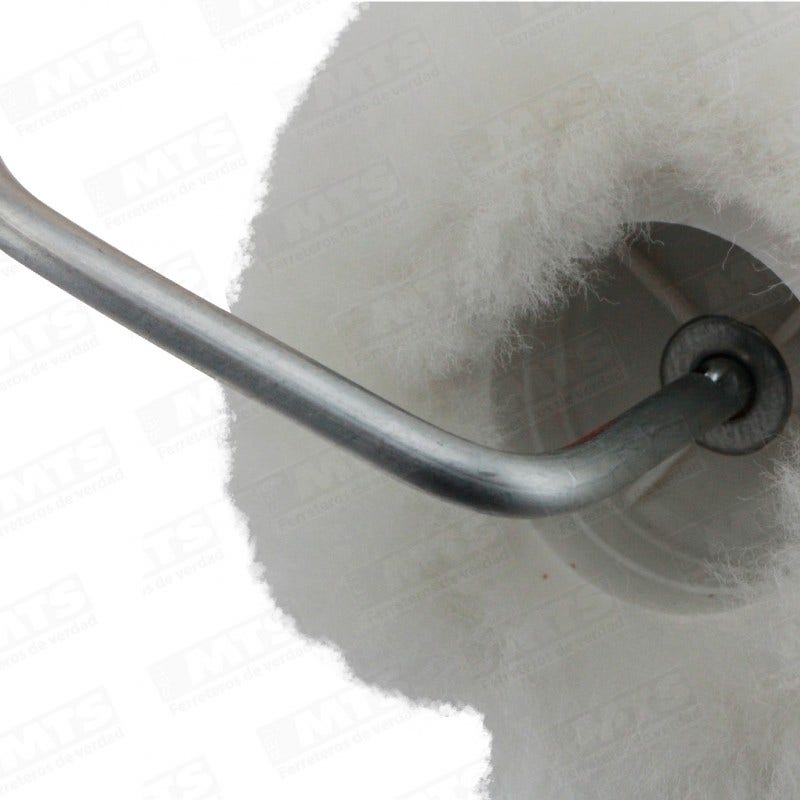 RODILLO CHIPORRO 18CM 7" LIZCAL