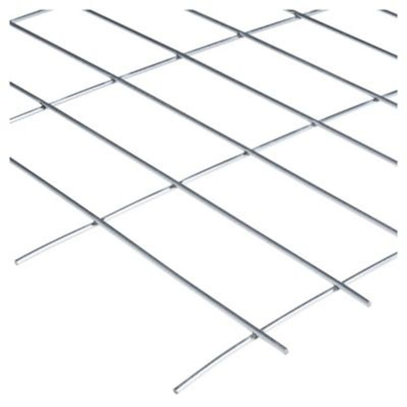 Malla Acma Galvanizada 1g 1.85x3mt Asteel