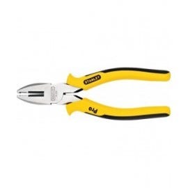 Alicate Universal Profes.7"(84055)stanley