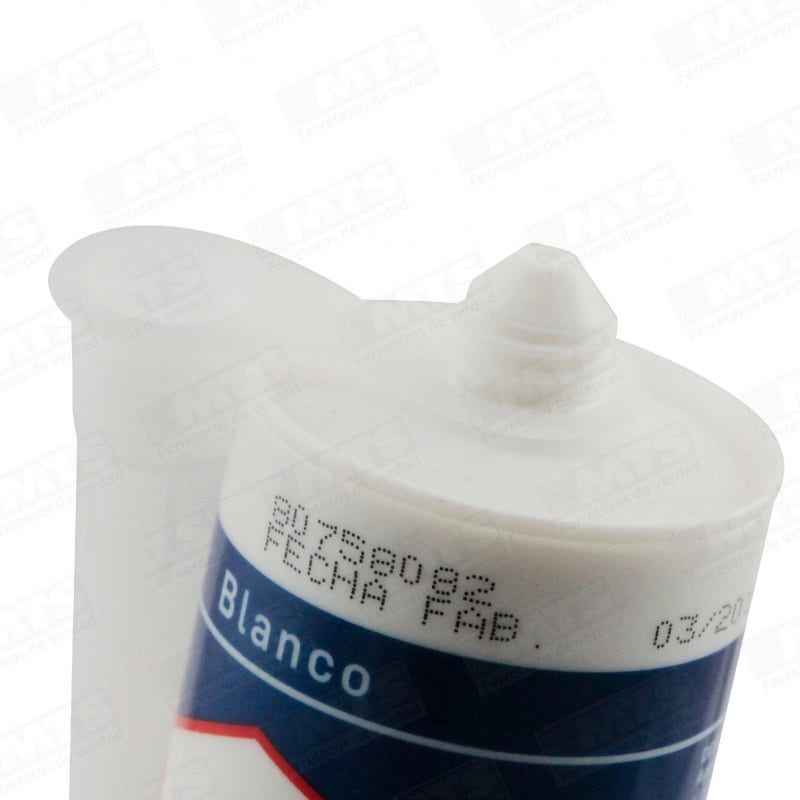 AGOREX SELLANTE 600 BLANCO 300ML AGOREX