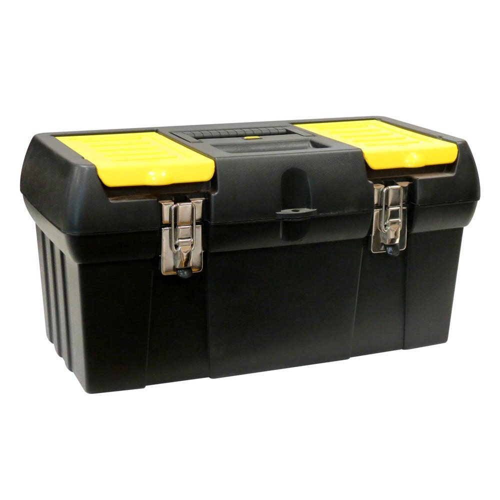 CAJA HERRAMIENTAS PLASTICA 19" (19151) STANLEY