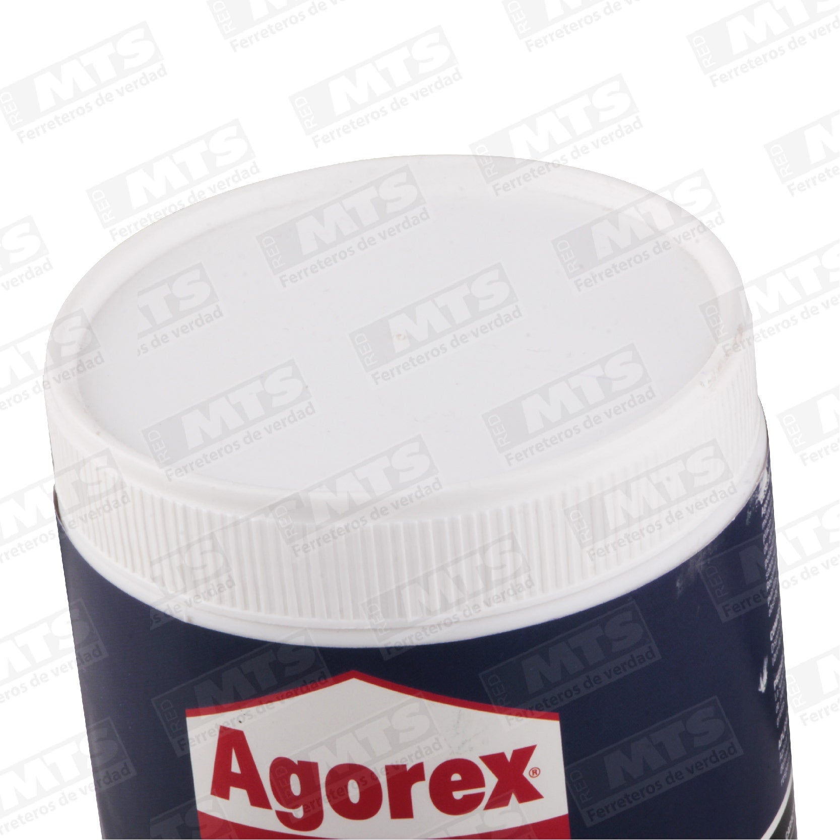 AGOREX MONTAJE PL 500 TARRO 800 GR AGOREX