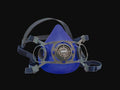 RESPIRADOR V-800 TALLA L STEELPRO