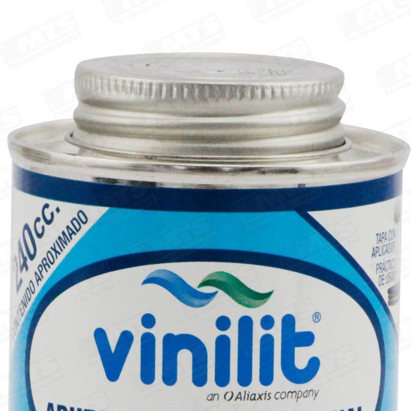 Adhesivo Tradicional 240cc Vinilit