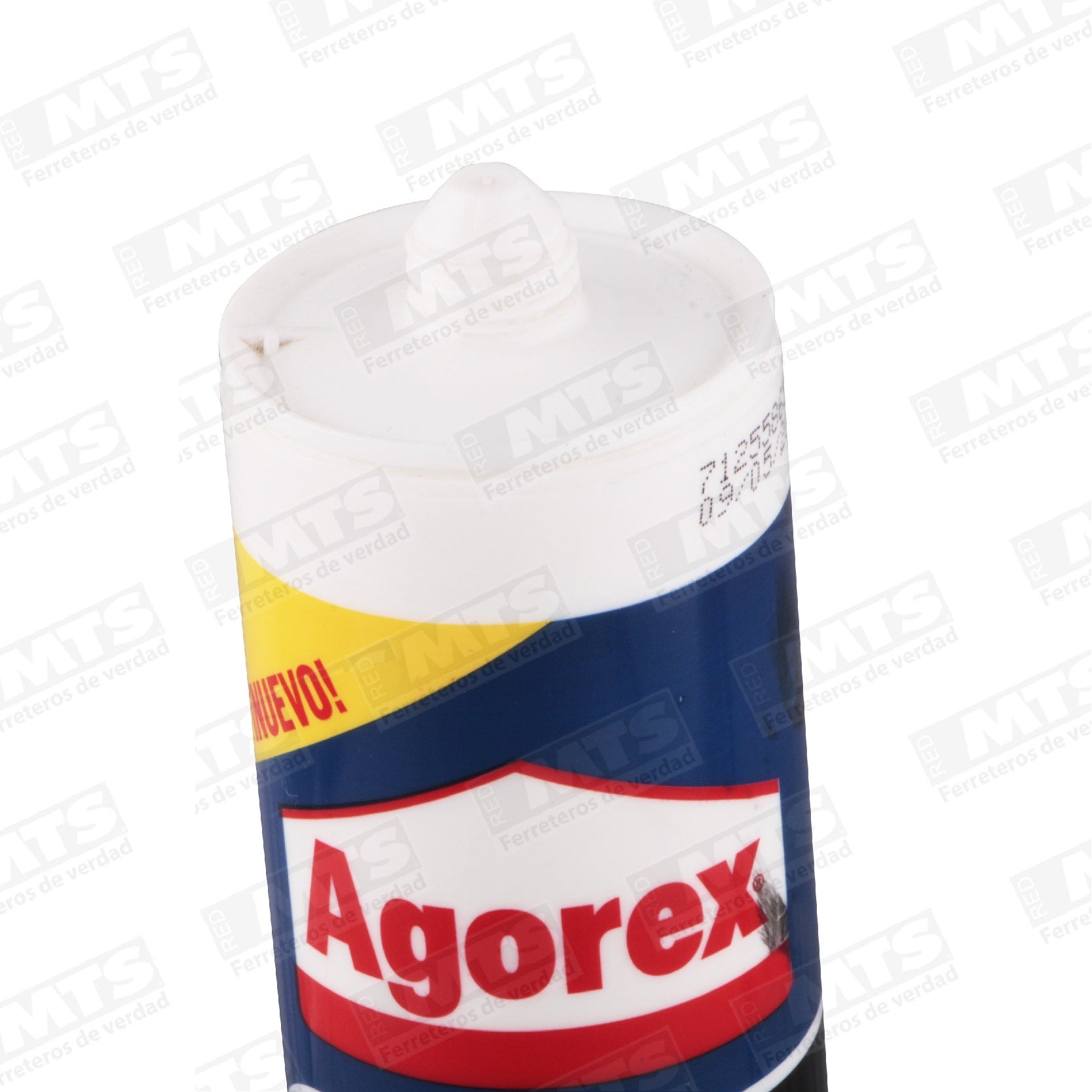 Adhesivo de Montaje PL700 390grs
 Agorex