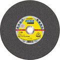 Disco Corte Acero Inoxidable 7" A46 Tz Klingspor