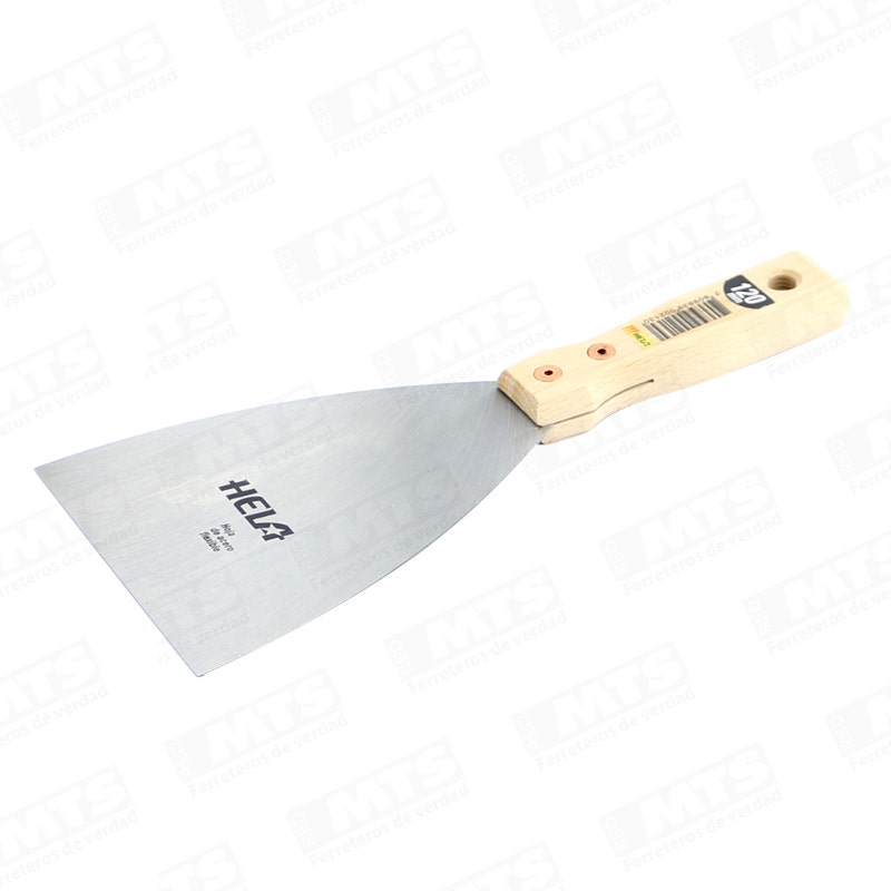 ESPATULA 120MM HELA