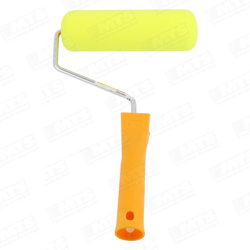 RODILLO ESPONJA 16CM HELA