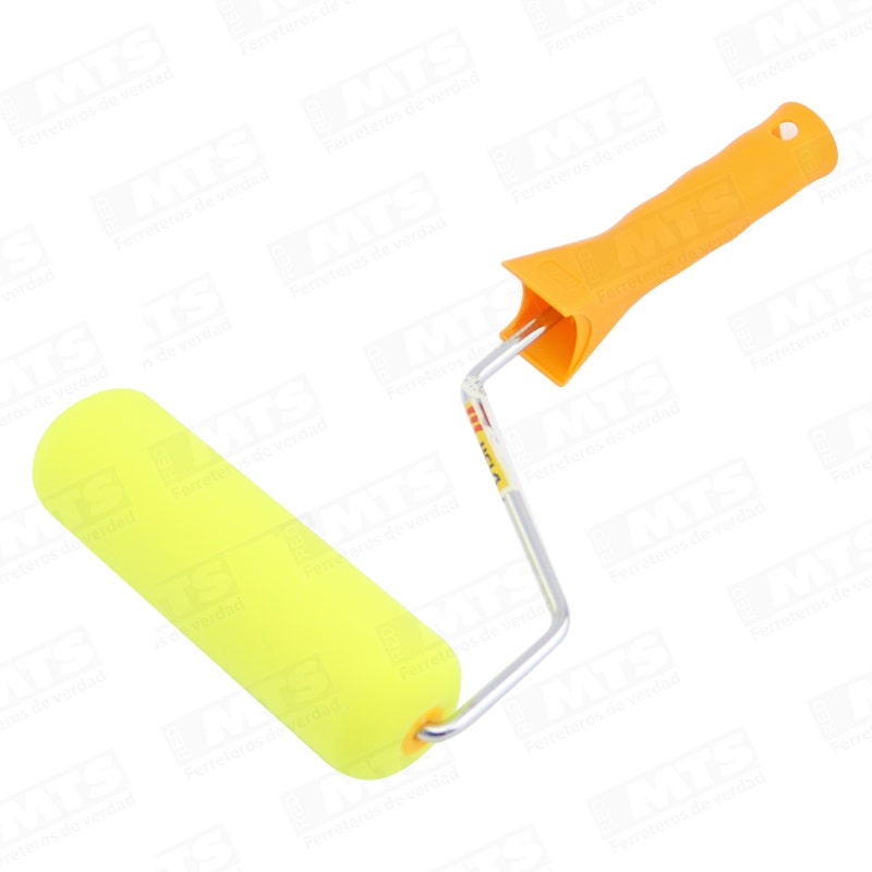 RODILLO ESPONJA 16CM HELA