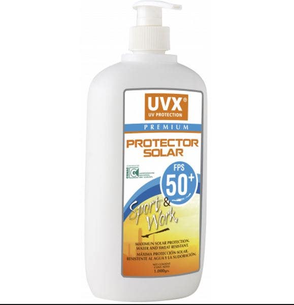 BLOQUEADOR SOLAR UVSTOP 1KG PREM VICSA