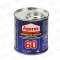 Adhesivo Agorex 60
  240cc Henkel