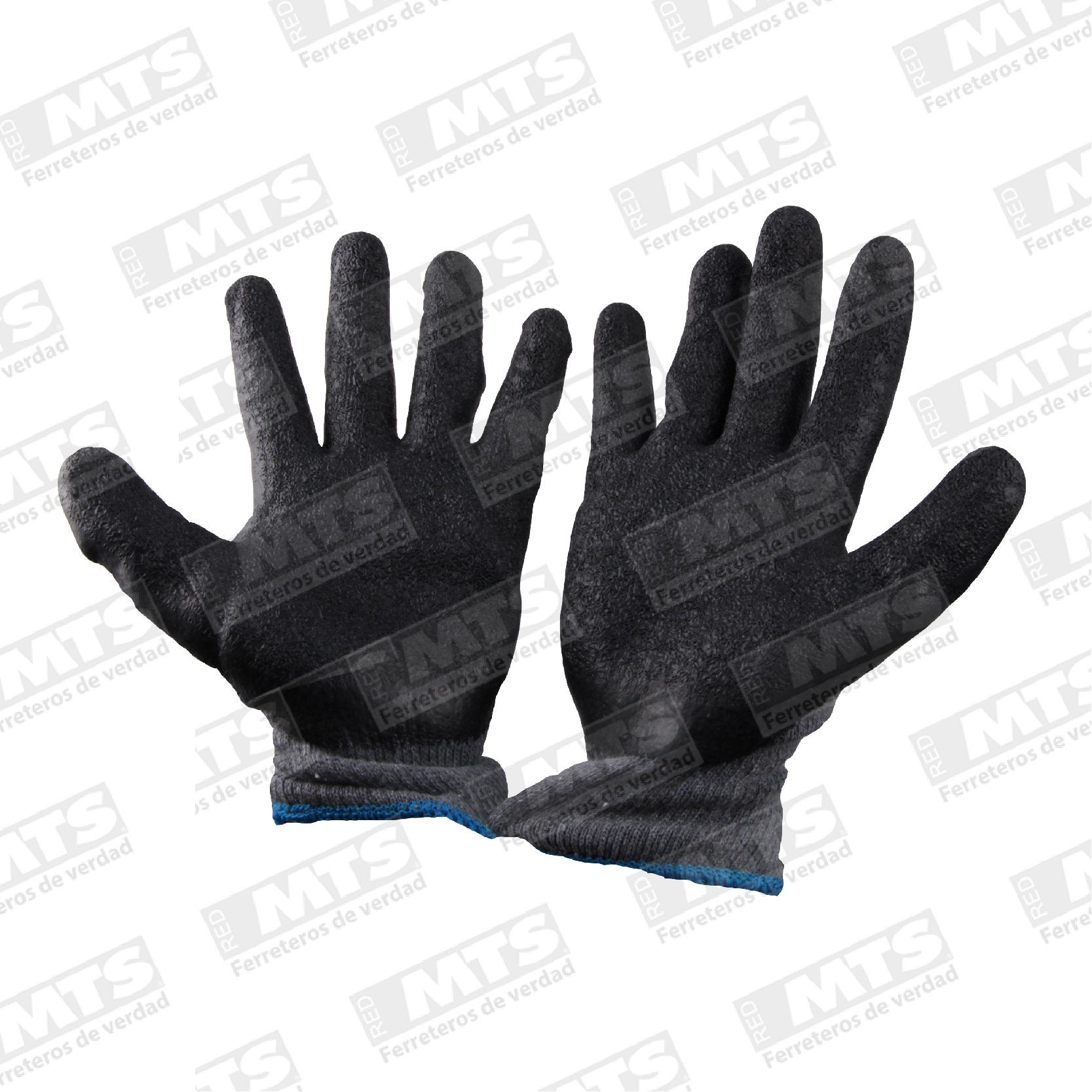 Guante Multiflex Gris (Forte) Vicsa