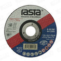 Disco Corte Metal 41/2"x3/32"x7/8"rasta