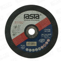 Disco de Corte Metal 7"x1/8"x7/8" Rasta