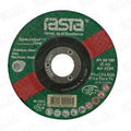 DISCO CORTE ACE/INOX 4.1/2"X 3MM ART.2259 RASTA