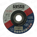 DISCO DESBASTE METAL 41/2"X1/4"X 7/8"RASTA