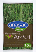 Abono Fertilizante Anafert 1.5 Kg Anasac