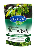 Fertilizante Arboles Y Arbustos 1kg Anasac