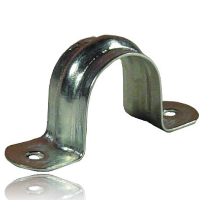 Abrazadera Metalica 16mm Mec