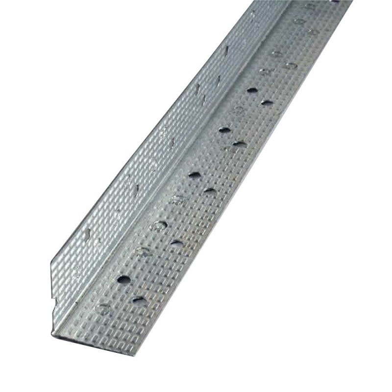 Angulo Perforado Eco 30x30x040x2.4mt Cintac