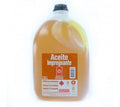 Aceite Impregnante 5 Lt Quimica Universal