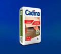 Adhesivo Ceram.polvo Cadina 25kg