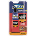 Adhesivo De Montaje 100ml Prof Montack Ceys
