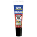 Adhesivo De Montaje Madera Tubo 188 Grs Ceys