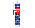 Adhesivo Sellador Totaltech Blanco 290ml Ceys