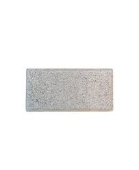 ADOCRETO ADOQUIN DOMINO 20X10X6 CMS GRAU
