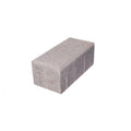 Adoquín Domino Gris 20x10x6cm Bottai