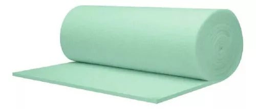 Aislante Termico Greenmat 50mm 2.40x15mt