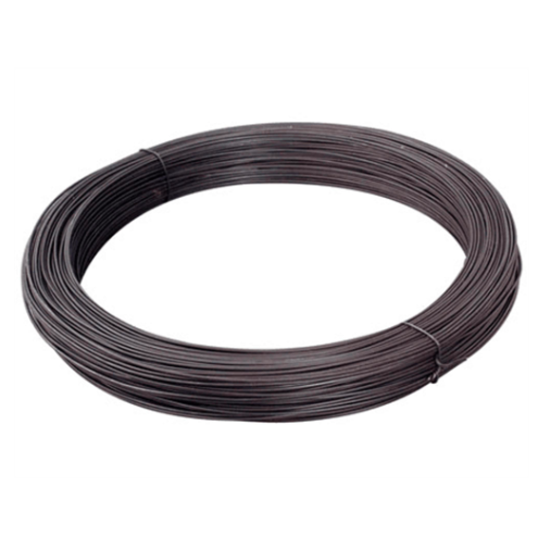 Alambre Negro N. 18 X Kg Inchal