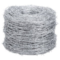 Alambre Púas Galvanizado Motto 15x5x500mts IPT
