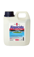 Alguicida Para Piscina 1lt Química Universal