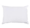Almohada Plumas 50x70 Blanca Mashini