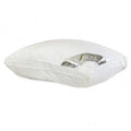 Almohada Deluxe Relleno Microfibra Doral