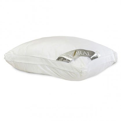 Almohada Deluxe Relleno Microfibra Doral